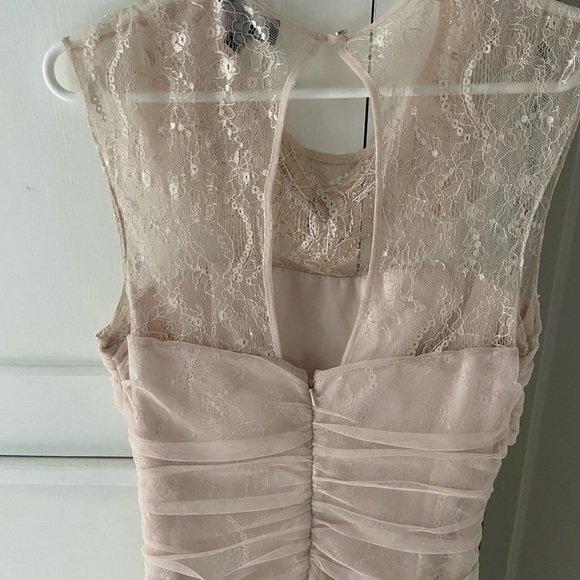 Bebe dress - Picture 3 of 3